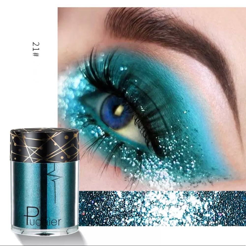Glitter Pigment